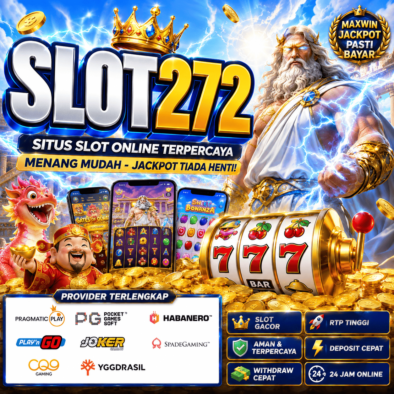 SLOT272